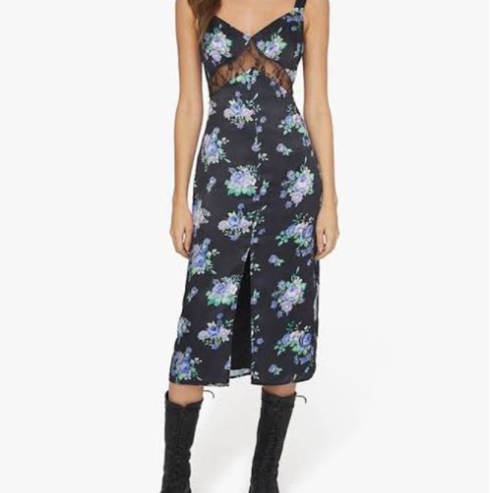 Weworewhat Dress
